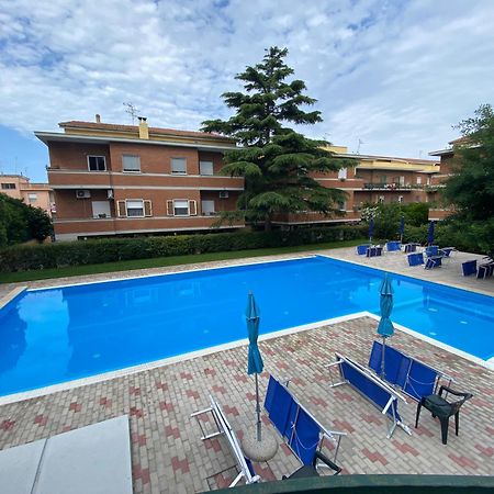 Simply House Civitavecchia Exterior photo