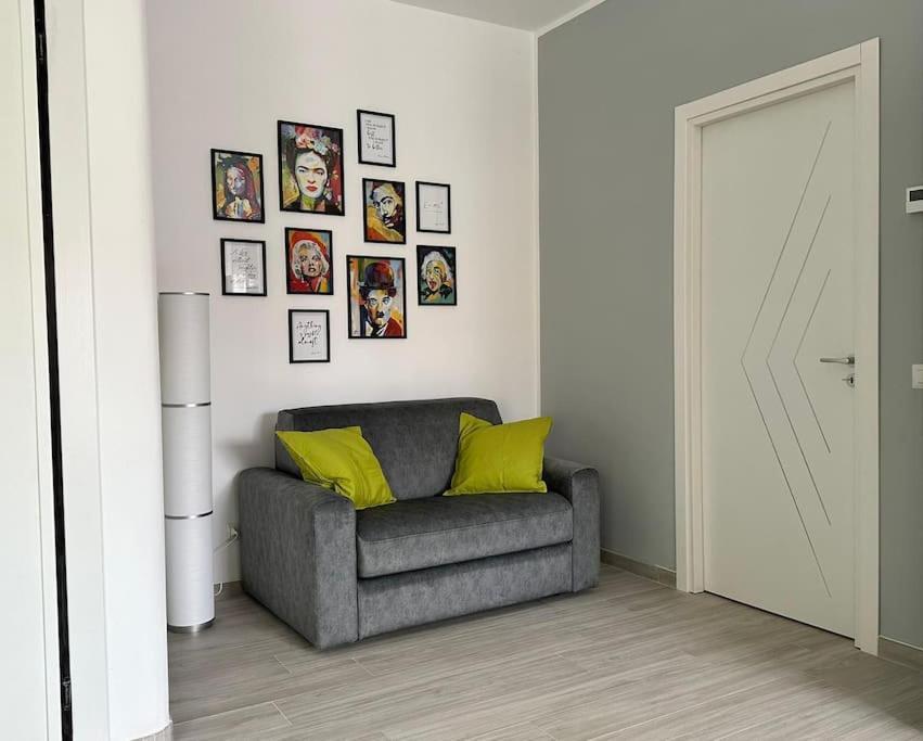Simply House Civitavecchia Exterior photo