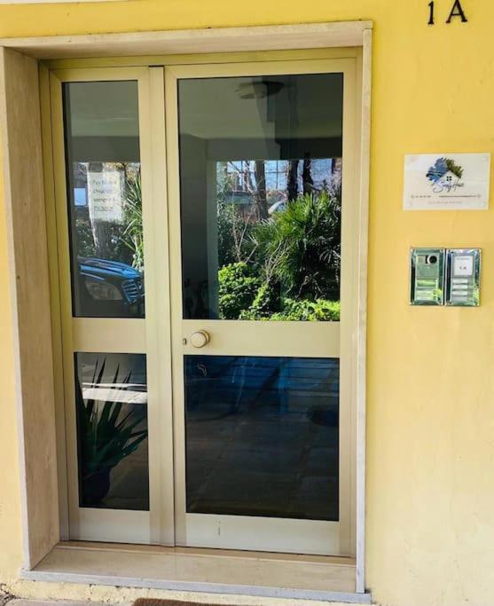 Simply House Civitavecchia Exterior photo