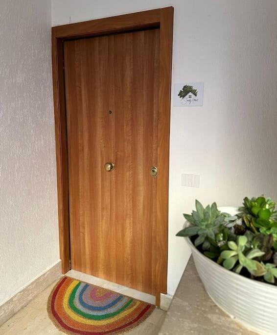 Simply House Civitavecchia Exterior photo