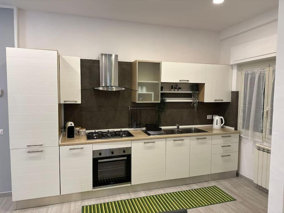 Simply House Civitavecchia Exterior photo