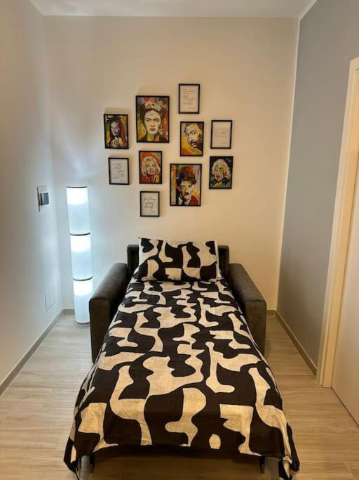 Simply House Civitavecchia Exterior photo