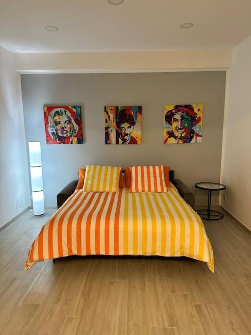 Simply House Civitavecchia Exterior photo