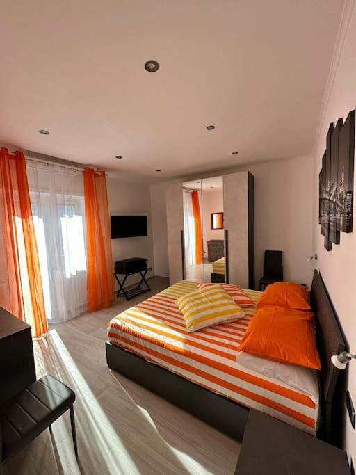 Simply House Civitavecchia Exterior photo